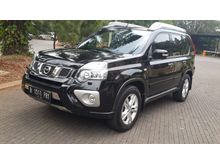2012 Nissan X-Trail 2.5 XT Km low