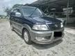 Used 2003 Toyota Unser 1.8 LGX, Manual, MPV
