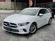 Recon [Hot Model] 2020 Mercedes-Benz A180 1.3 SE (Japan) - Cars for sale