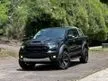Used 2021 Ford Ranger 2.0 XLT+ High Rider Dual Cab Pickup Truck