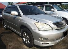 TOYOTA HARRIER 2.4 G(A) 2006