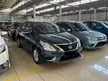 Used 2016 Nissan Almera 1.5 E Sedan [GOOD CONDITION] - Cars for sale