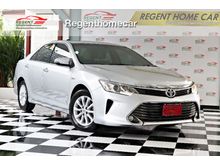 2016 Toyota Camry 2.0 (ปี 12-16) G Sedan