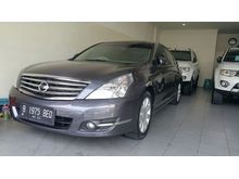 2009 Nissan Teana 2.5 250XV Sedan