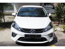 2021 Perodua Myvi 1.5 AV Hatchback (A)