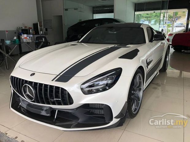 Search 29 Mercedes Benz Amg Gt 4 0 R Cars For Sale In Malaysia Carlist My