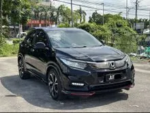 2022/2021 Honda HR-V 1.8 RS SUV