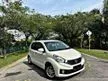 Used 2015 Perodua Myvi 1.3 X Hatchback (A) LOAN KEDAI EASY APPROVALL / HIGH LOAN EASY AND LOW DEPOSIT PROVIDED / WARRANTY UP 1