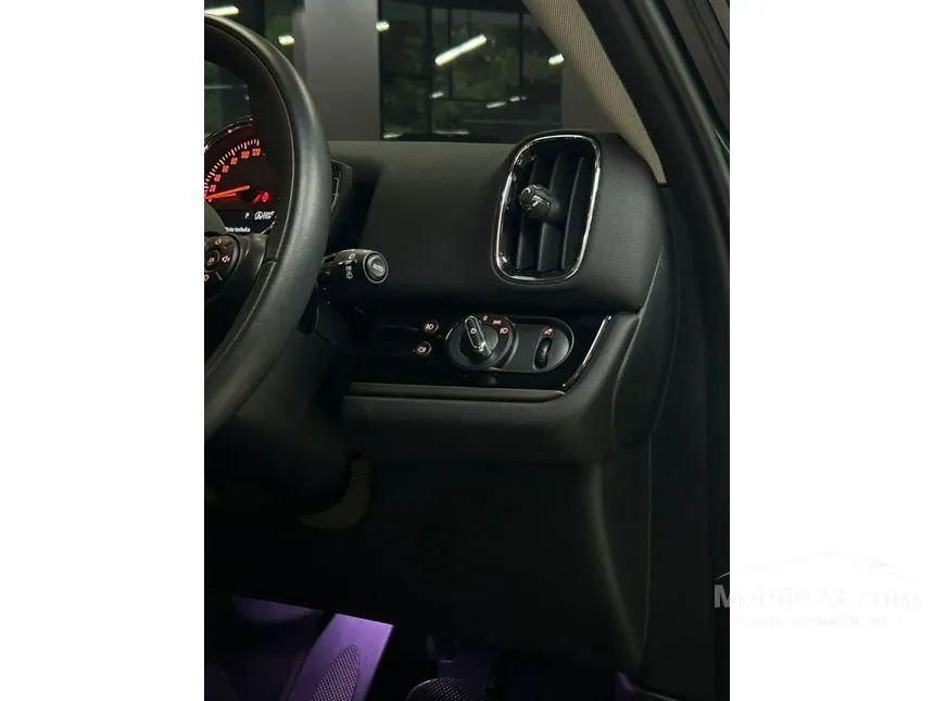2020 MINI Countryman Cooper SUV