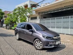 2018 Honda Mobilio 1.5 E MPV