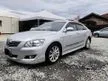 Used 2008 Toyota Camry 2.4 V Sedan LEATHER SEAT ORI MILE - Cars for sale