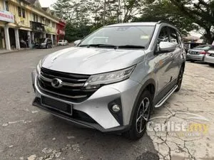 2020 Perodua Aruz 1.5 AV SUV