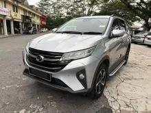 2020 Perodua Aruz 1.5 AV SUV