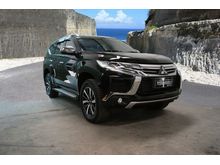 2016 Mitsubishi Pajero Sport 2.4 Dakar SUV - bisa TT cash Kredit proses cepat mudah murah
