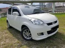 2011 Perodua Myvi 1.3 EZi Hatchback (A) 1 OWNER NICE CAR GOOD CONDITION EASY LOAN OFFER