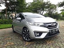 2016 Honda Jazz 1.5 RS Hatchback