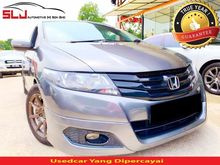 2009 Honda City 1.5 E i-VTEC Sedan - Condition Like New - Fast Loan Approval