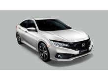 ( PLACE YOUR BOOKING NOW !!! GET CAR FAST !!!2020 Honda Civic 1.8 S i-VTEC Sedan