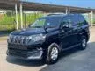 Recon 2018 Toyota Land Cruiser Prado 2.8 (TX) SUV