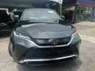 Recon 2020 Toyota Harrier 2.0 Z LEATHER P/ROOF 2TONE LEATHER