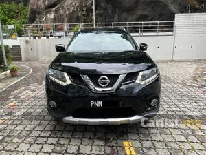 2018 Nissan X-Trail 2.0 Aero Edition SUV