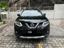 2018 Nissan X-Trail 2.0 Aero Edition SUV