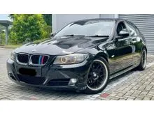 Bmw 320i E90 2.0 (A) SPORTS F/SERVICE RECORD