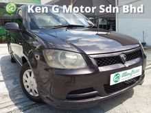 2008 Proton Saga 1.3 BLM B-Line Sedan
