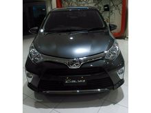 2018 Toyota NEW Calya 1.2 SPECIALIS PROMO DP MINIM, ANGSURAN RINGAN DAN BUNGA RENDAH.