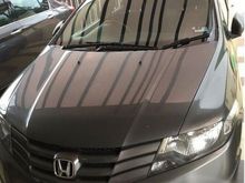 2009 Honda City 1.5 S Sedan