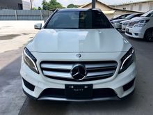 2014 Mercedes Benz GLA250 With Panoramic Roof And Harmon Kardon