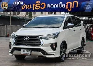 2020 Toyota INNOVA 2.8 Crysta V Wagon