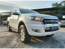 2017 Ford Ranger 2.2 XLT (A) 4WD FATHERS DAY SPECIAL PROMOTION