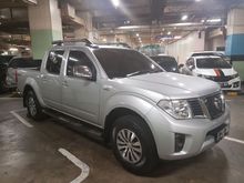 2014 Nissan Navara 4X4 A/T low km