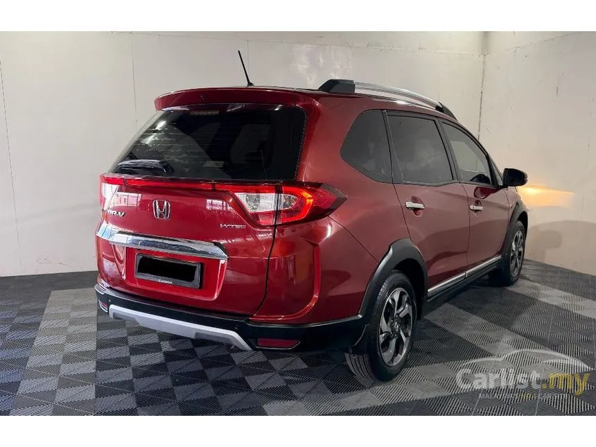 2019 Honda BR-V V SUV