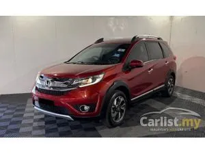 2019 Honda BR-V 1.5 V SUV