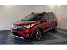 2019 Honda BR-V 1.5 V SUV