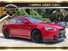2015 Proton Inspira 2.0 Premium (A) ANDROID PLAYER / PADDLE SHIFT / 2 YEARS WARRANTY / FOC DELIVERY