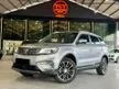 Used Proton X70 1.8 TGDI Premium #FULL SERVICE PROTON 39K KM #PANORAMIC ROOF #LANE KEEP ASSIST #BLIND SPOT #BRAKE ASSIST #ADAPTIVE CRUISE CONTROL SUV