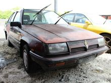 1993 Proton Saga 1.5 S Sedan -- WELL MAINTAINED --