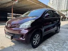 Toyota Avanza 1.5 S (A) 1 Onwer// Acccident free // like new // All ORi