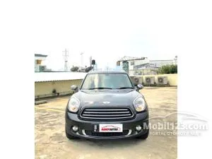 2012 MINI Countryman 1.6 Cooper SUV