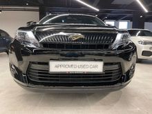2016 Toyota Harrier 2.0 Elegance SUV with PANROMIC ROOF