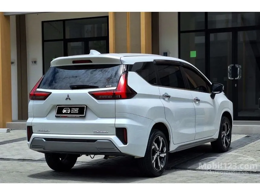 2022 Mitsubishi Xpander Ultimate MPV