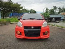 LOAN KEDAI AVAILABLE 2010 Perodua Myvi 1.3 SXi Hatchback