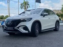 2023 Mercedes-Benz EQE500 0.0 4MATIC SUV