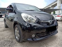2013 Perodua Myvi 1.3 BLACKLIST WELCOME