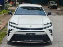 2024 Toyota Crown Sport 2.5 Z PHEV SUV