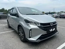 2023 Perodua Myvi 1.5 AV (With Principal Warranty Until Sep 2028)