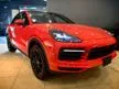 Recon 2020 Porsche Cayenne 3.0 Coupe 5A